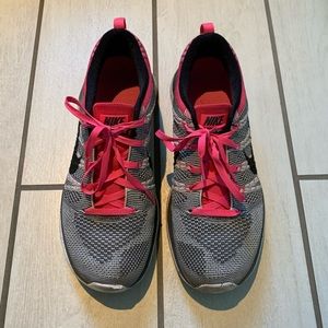 Nike Flyknit One Sneakers